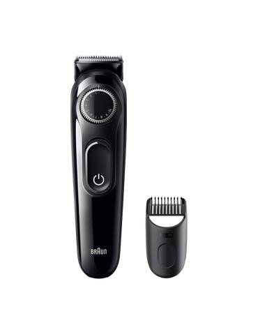 Series 3 Beard Trimmer