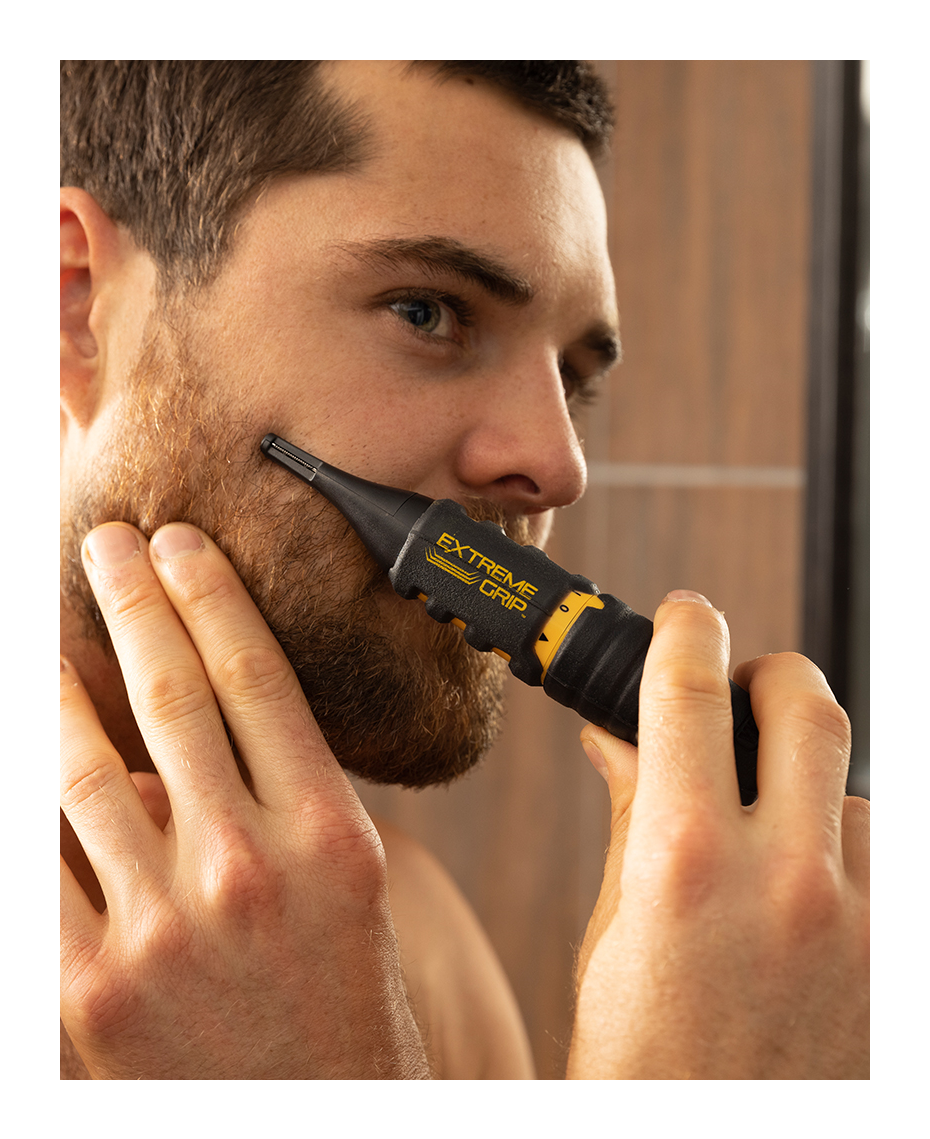 Wahl ear shop nose trimmer