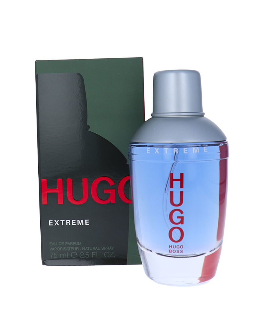 Hugo Boss Hugo Man Extreme Eau de Parfum 75mL Shaver Shop