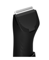 The Trimmer Plus Body Groomer - Onyx
