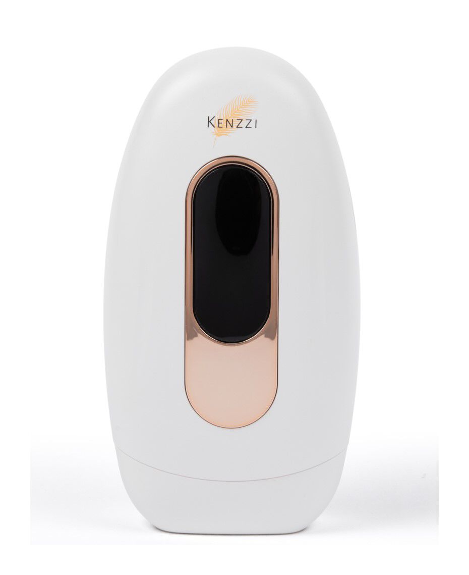 Kenzzi ipl laser hair removal deals handset