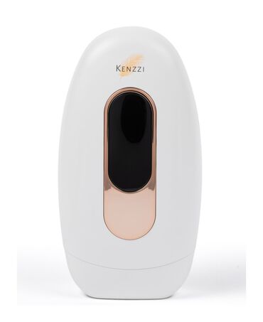 Pro+ IPL Hair Removal Device