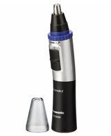 Wet & Dry Hypo-Allergenic Ear & Nose Trimmer