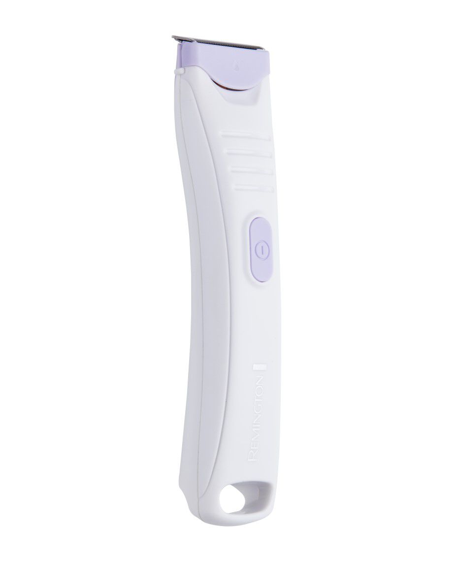 Remington deals bikini trimmer