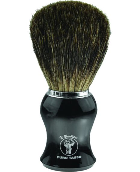 Shaving Brush - Black
