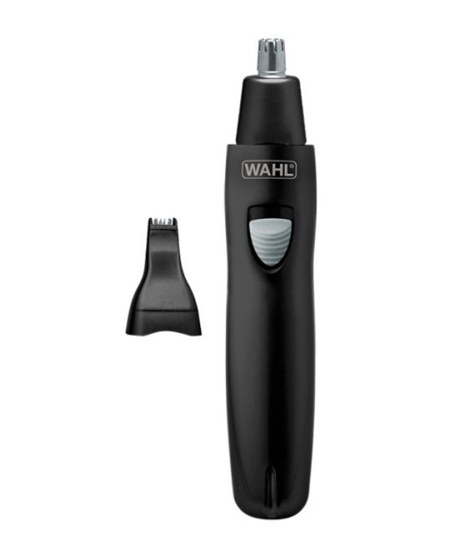 Rechargeable Nose Ear Brow Trimmer