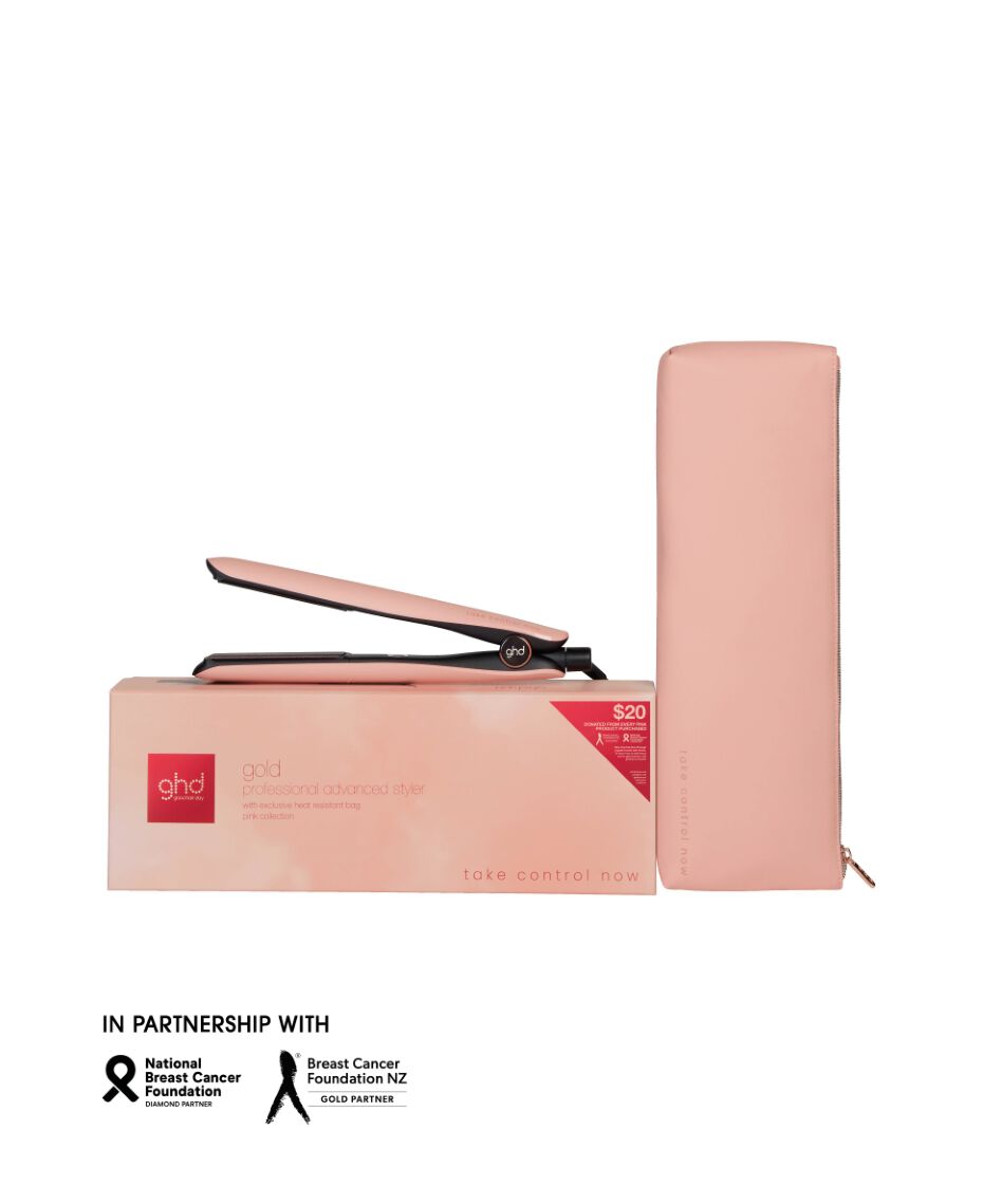 Ghd v deals pink diamond