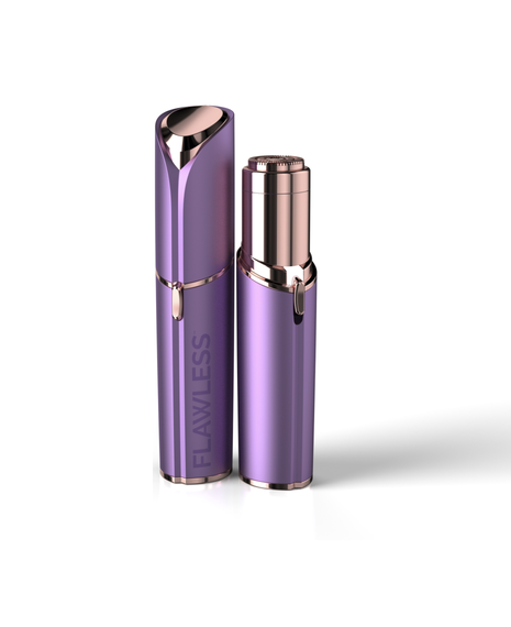 Facial Hair Remover 2.0 - Lavender