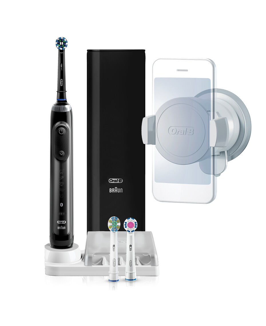oral b genius 9000 heads