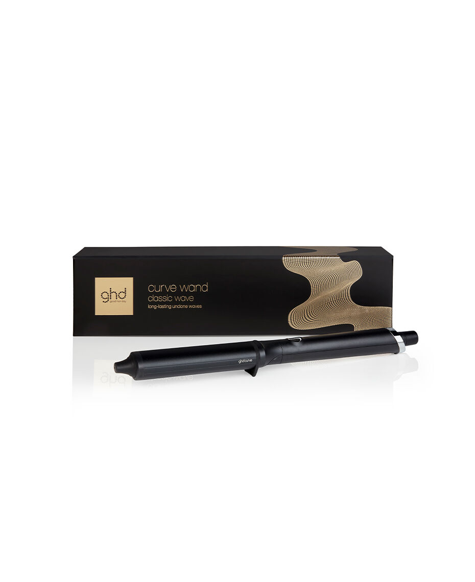 Ghd wave sale