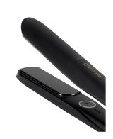 chronos hair straightener