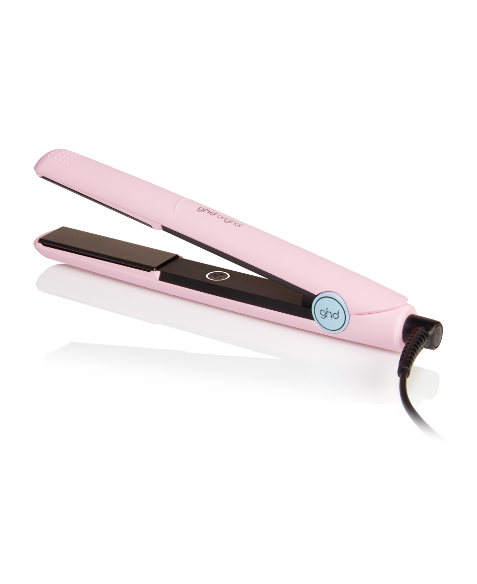 ghd® original hair straightener limited edition ID collection soft