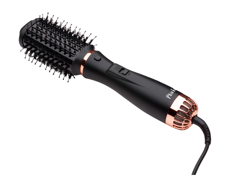 Flair Blow Dry Volumiser Hot Brush Shaver Shop