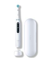 iO5 Electric Toothbrush - White