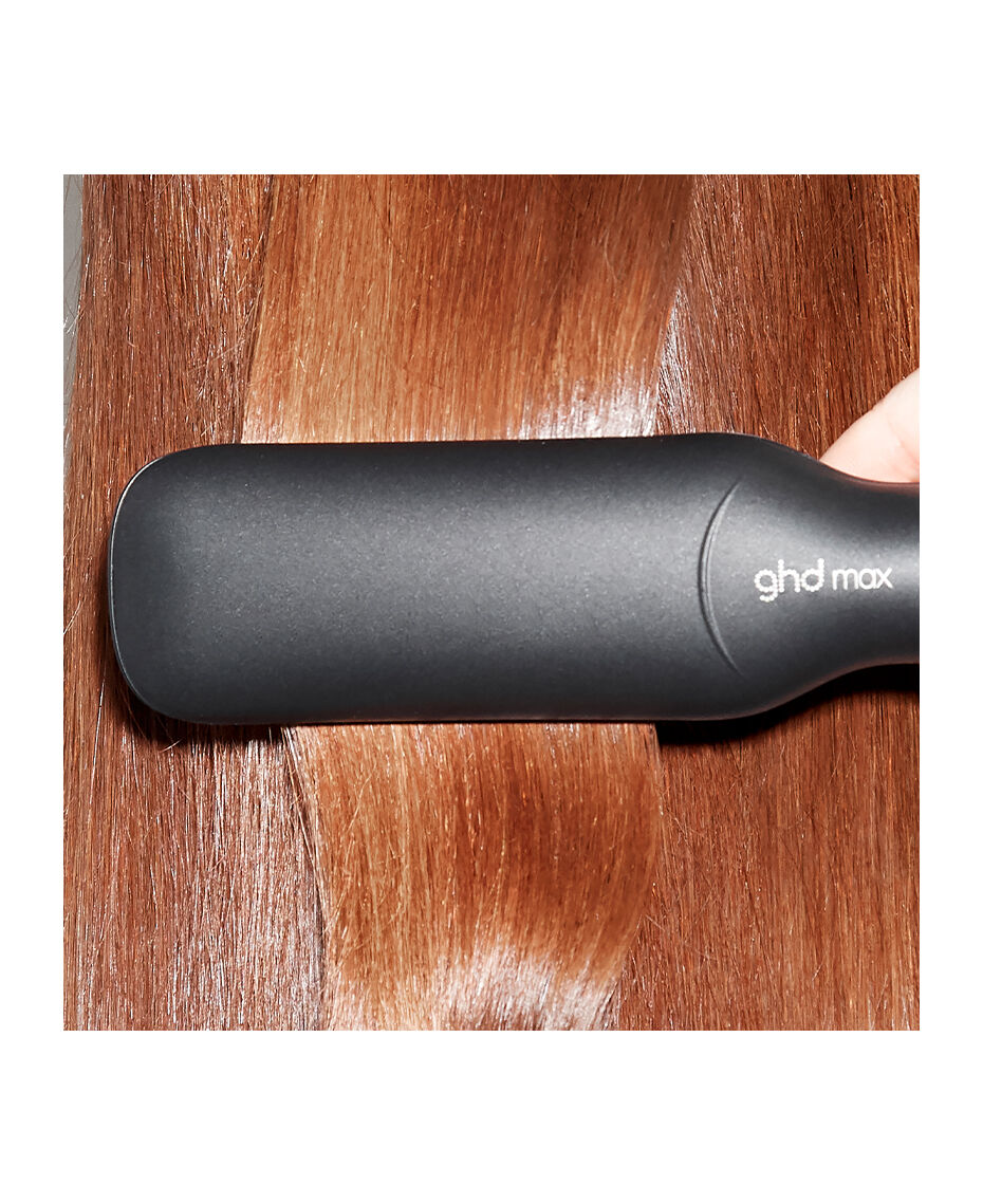 Ghd wide discount plate