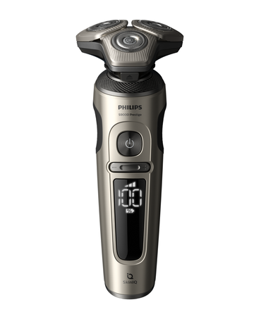 Series 9000 Prestige SkinIQ Electric Shaver Refresh
