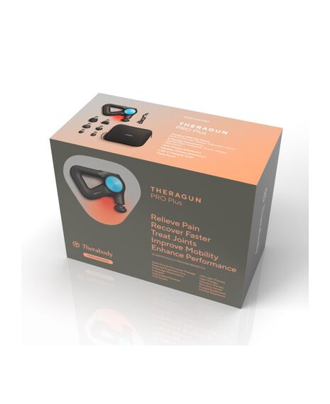 Theragun PRO Plus