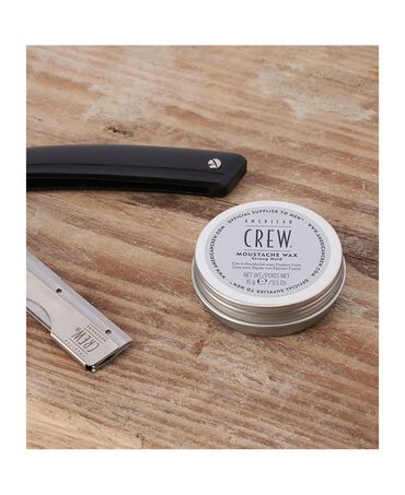 Moustache Wax - 15g