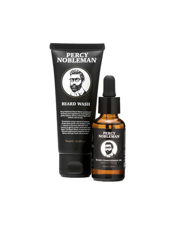 Signature Beard Starter Kit