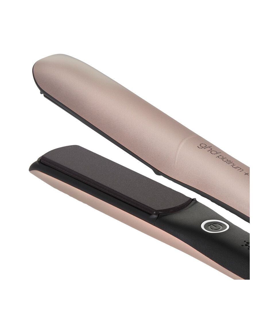 ghd platinum hair straightener sunsthetic edition Shaver Shop