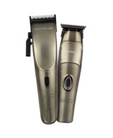 Rogue Hair Clipper & Trimmer Combo