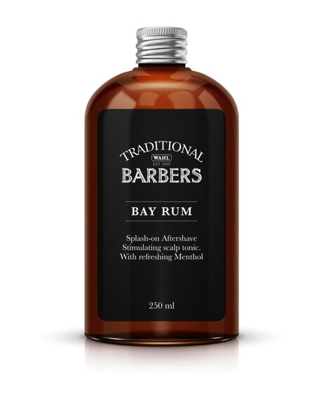 Bay Rum Aftershave 250mL