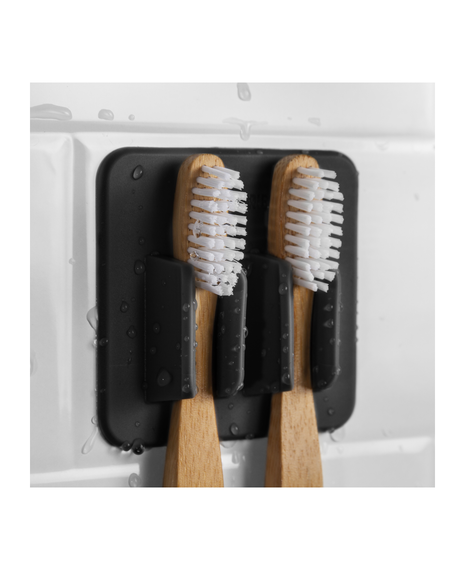The George | Toothbrush Tile