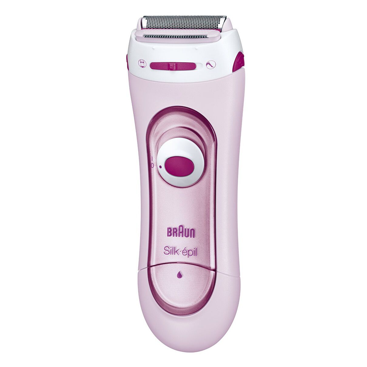 Braun ls5360 lady shaver clearance