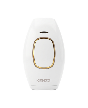 IPL Hair Removal Device