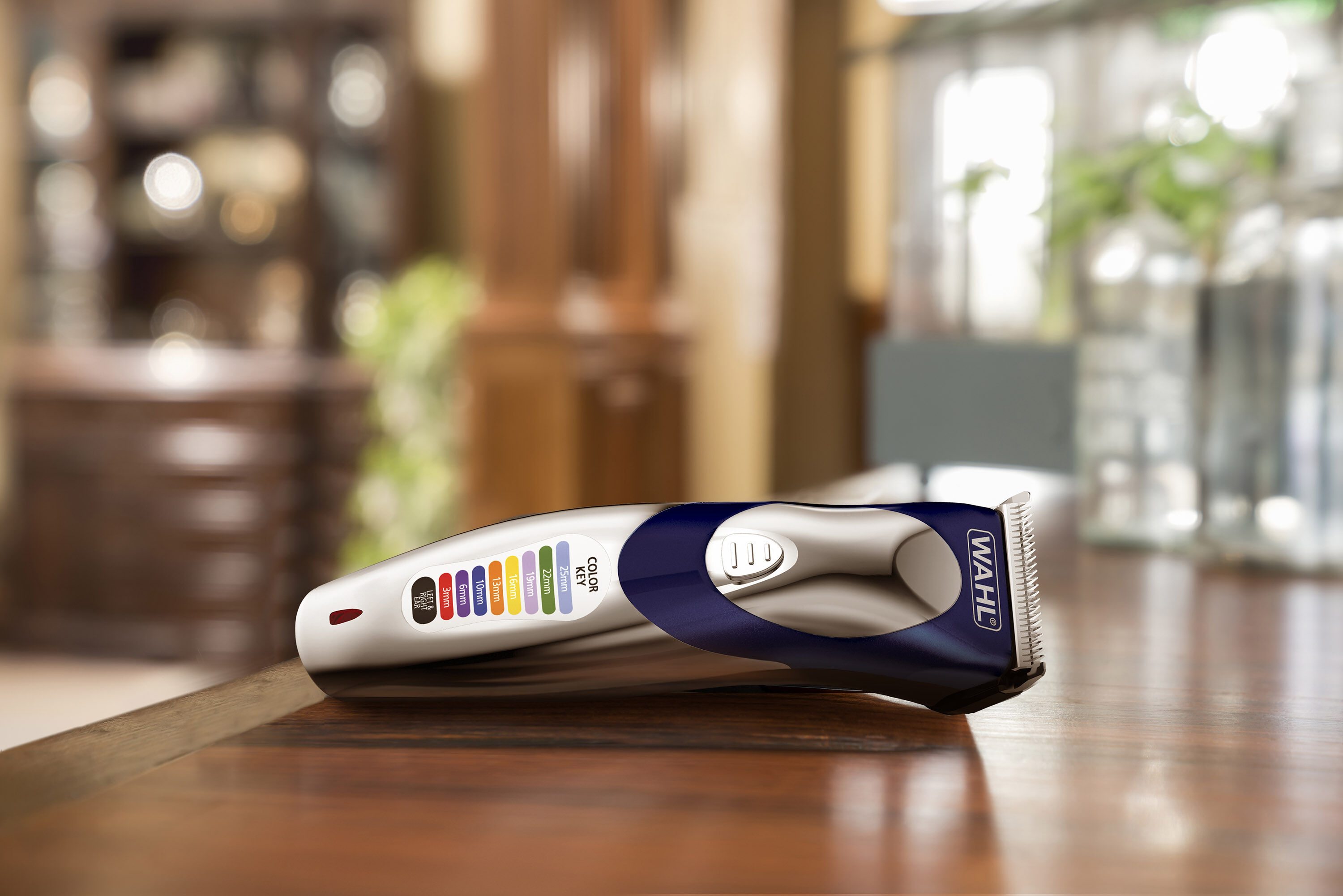 wahl colour pro style clipper review