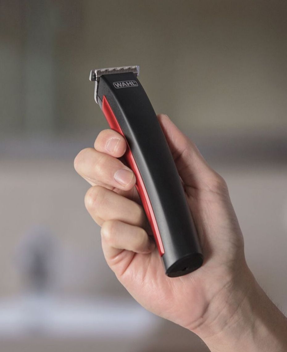 zero overlap beard & body trimmer