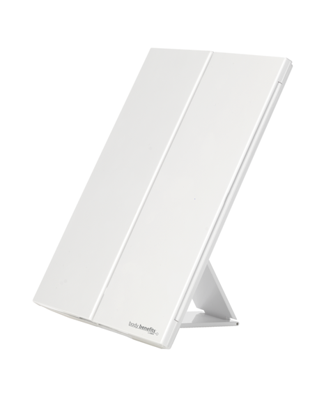 Finesse LED Lighted Mirror