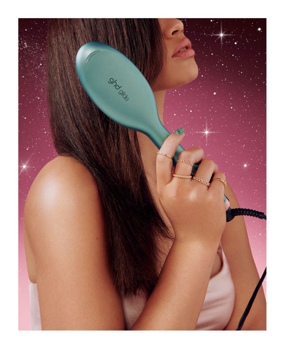 Shaver shop ghd glide top