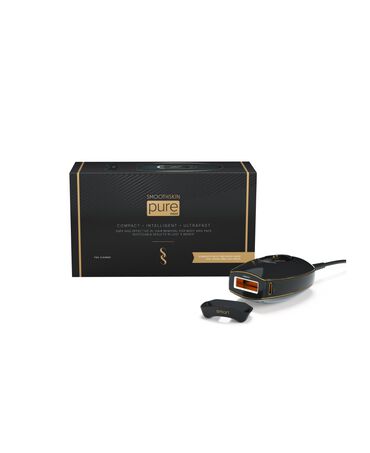 Pure Mini IPL Hair Removal Device