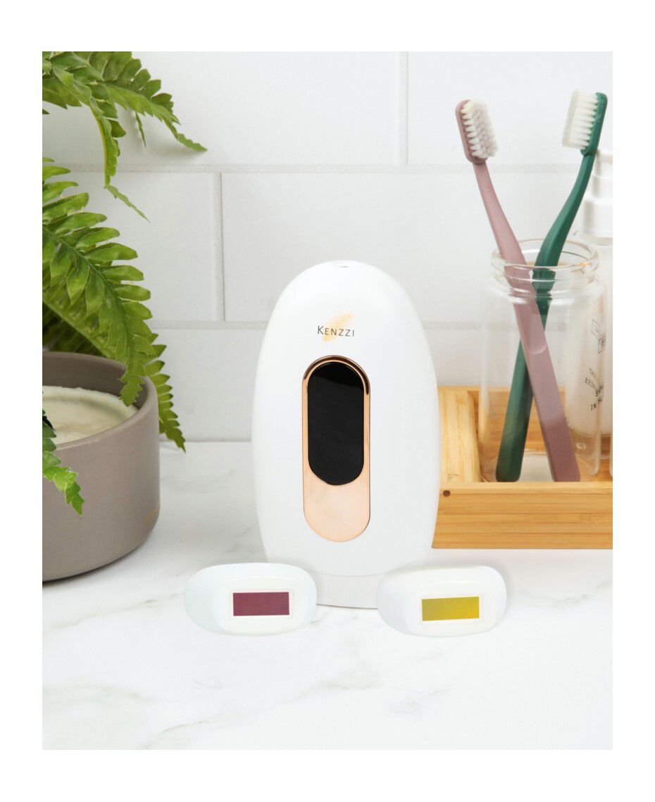 KIREIMO IPL Hair Removal Device