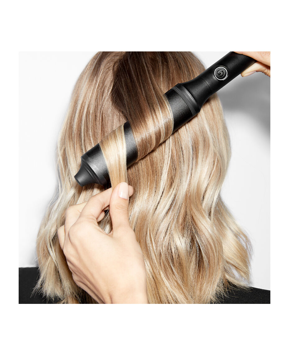 ghd® | curve® classic wave wand hair curler | Shaver Shop