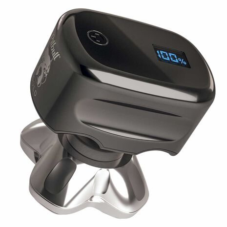 Pitbull Gold PRO Head Shaver