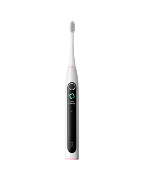 X Lite Smart Sonic Electric Toothbrush - White