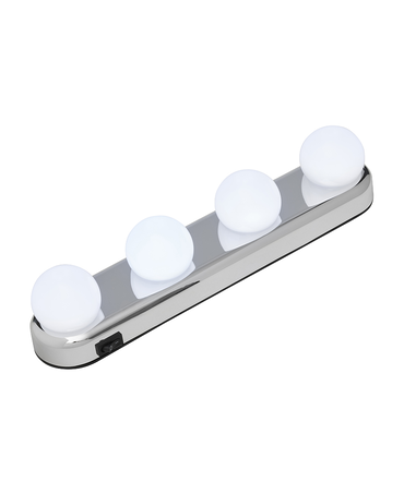Hollywood Suction Light Bar