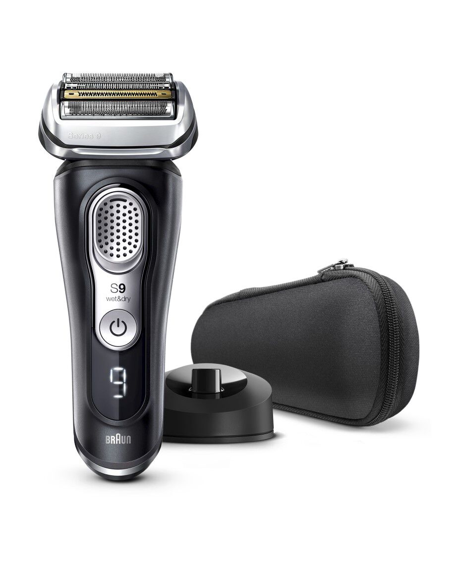 Best electric shaver nz clearance