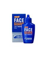 Face Guard Original 3-in-1 Shaving Oil 50ml