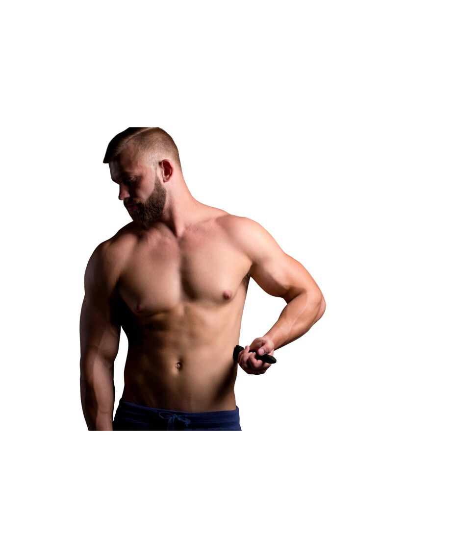 Bakblade Back Hair Trimmer Shaver Shop