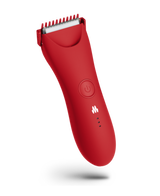 The Trimmer Plus Body Groomer - Lava
