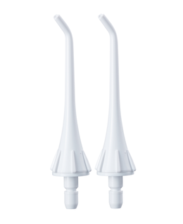Air Floss Replacement Heads for EW1211 Flosser - 2 Pack
