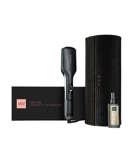 duet style 2 in 1 hot air styler festive gift set - limited edition