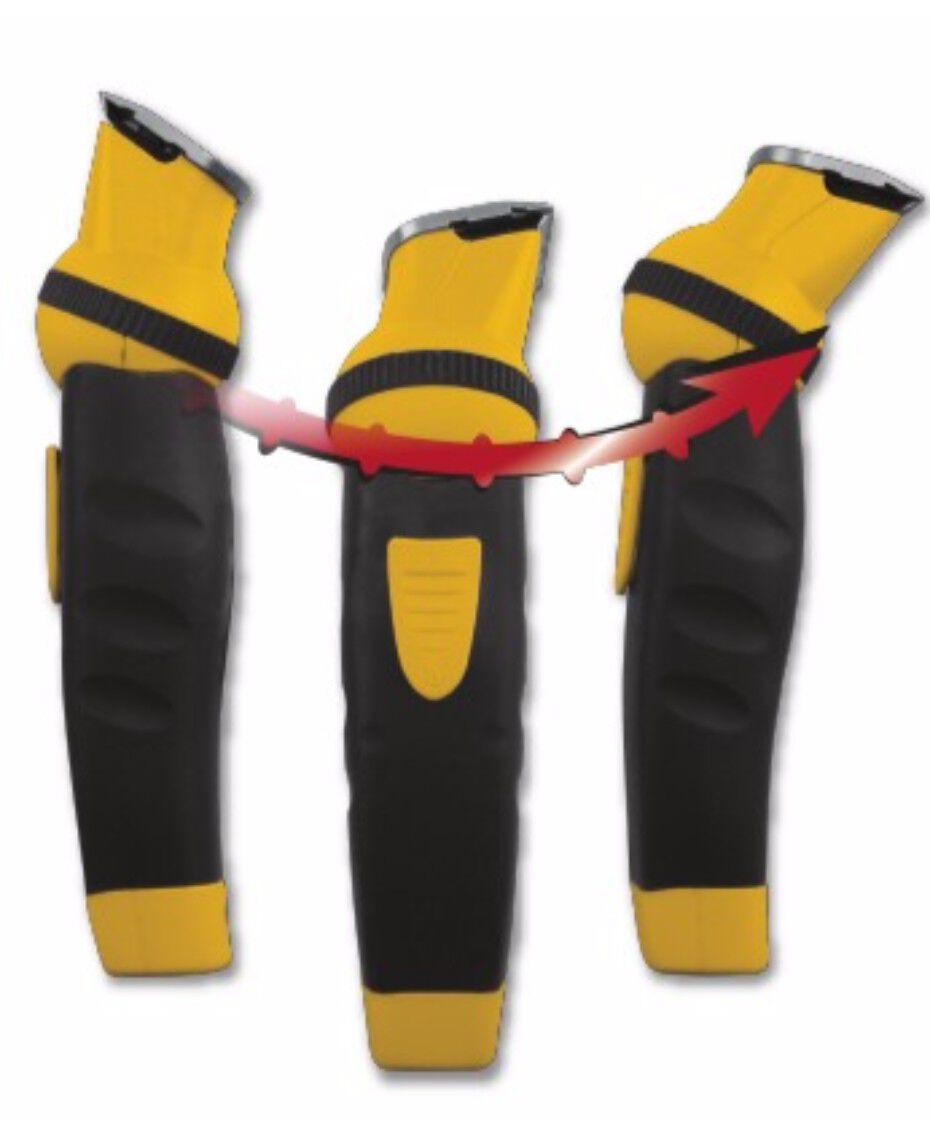 wahl groomsman sport