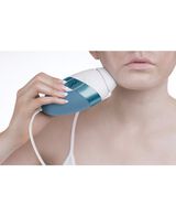 Bare IPL Long Term Hair Removal System - Blue