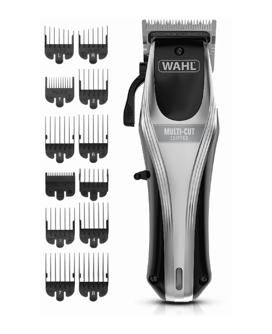 Wahl multi cut top