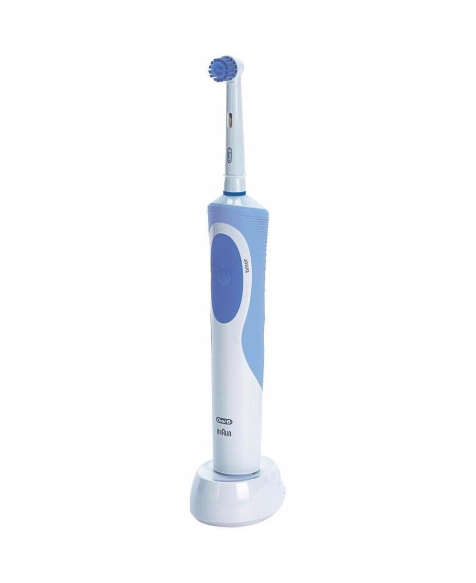 oral b vitality sensitive