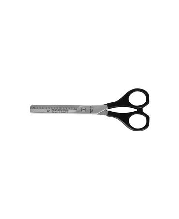 6.0 Inch Plastic Handle Thinning Scissor